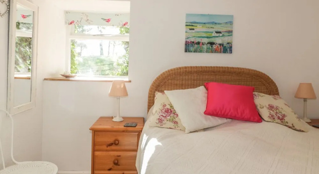 The Barn, Rezervasyon Tatil Evi Merseyside villalar, Villa