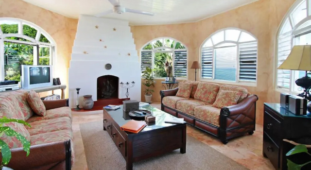 Quadrille, Silver Sands 4BR, Забронировать Отель Отели Ocho Rios Coast 3 звезды, 3*