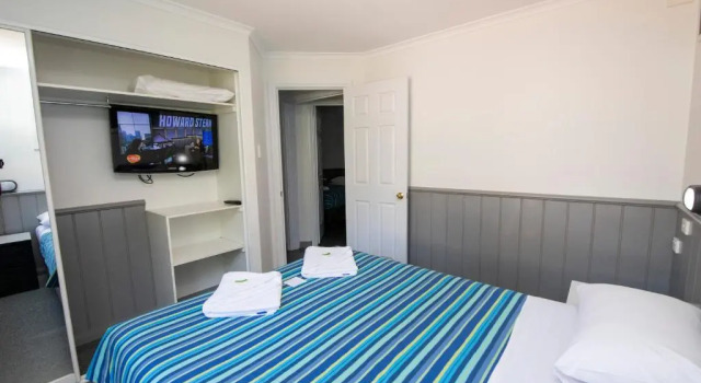 Семейный номер Standard с 2 комнатами Karrinyup Waters Resort