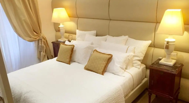 Camera doppia Standard Vatican Chic B&B