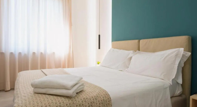 Двухместный номер Comfort Plana Hotel