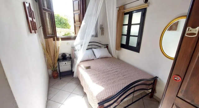 Одноместный номер Standard Saint Michel Apartments