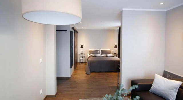 Полулюкс Keflavik Micro Suites
