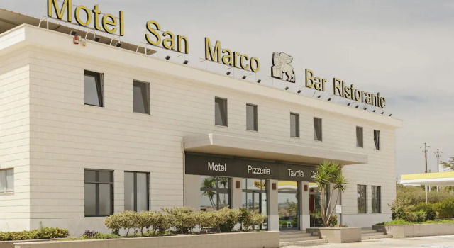 Motel San Marco, Book Motel Ginosa Marina Apulia