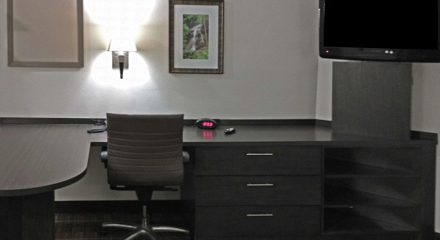 MainStay Suites Denham Springs - Baton Rouge East, Boek Hotel Hotels in Missouri met zwembad, Zwembad