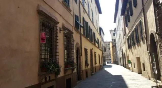 Rosa Apartment in Centre