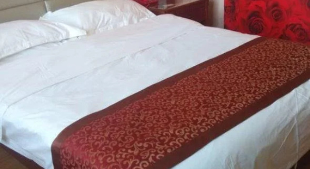 Shengyuan Business Inn, Book Hotel Wuhai Inner Mongolia
