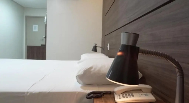 Номер Standard Hotel FIT