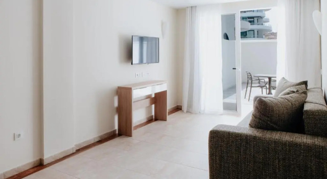 Апартаменты с 2 комнатами Marinell Collection Palm-Mar