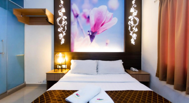 D&F Boutique Hotel Era Square, Boek Boutique Hotel Boetiekhotels in Negeri Sembilan, Boutique Hotel