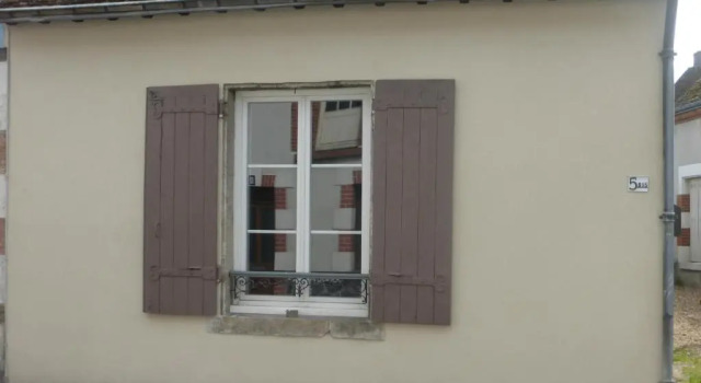 Au Vélo Fleuri, Prenota Hotel Bracieux Sologna