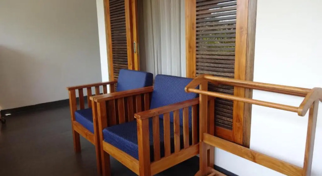 Семейный номер Luxury Dunhill Beach Resort