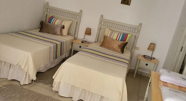 Двухместный номер Standard Hotel Dar Al Madina