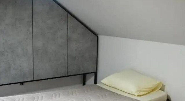 Апартаменты Apartman L&M