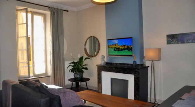 Deluxe appartement Apartment Albert
