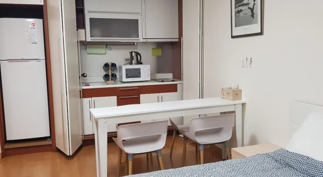 Habitación Estándar QQstay