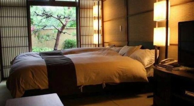 Sarugakyo Onsen Onyado Mikawaya, Prenota Hotel Minakami Gunma