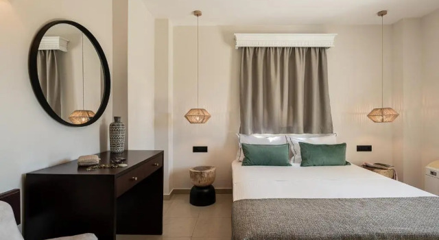 Вилла Caldera Platanias Villas