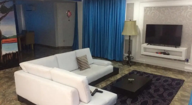 Premium Apartment