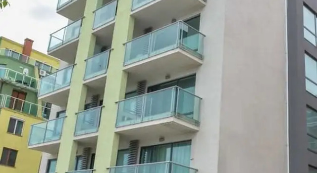 Botabara Del Mar Apartments, Забронировать Апартаменты/квартира Поморие Burgas Coast