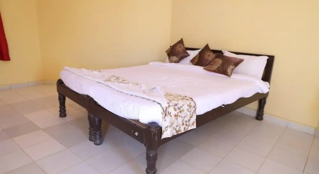 Номер Classic Awesam Hotel and Resort