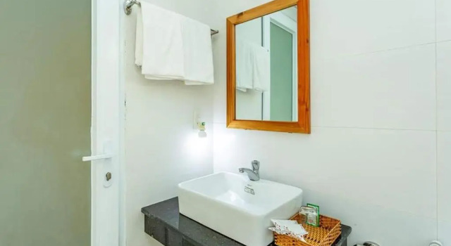 Бунгало Mộc Lam Bungalow Phú Quốc