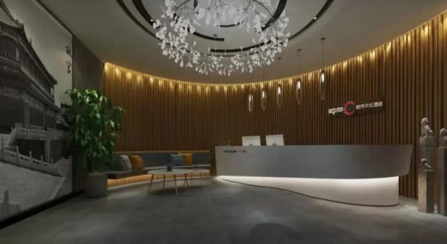 Beijing Saga International Youth Hostel, Boek Hotel Hotels in Beijing Province met parkeren, Parkeren