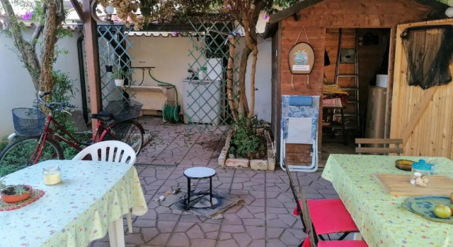 Коттедж Mamita villa