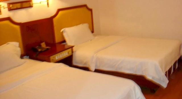 Hengcai Hotel