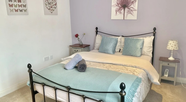 Lahnstein Court, Prenota Hotel Kettering Northamptonshire