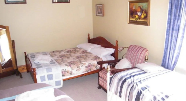 Cumberland House, Rezervovat Hotel Maryborough 