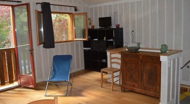 Petite Maison des Jacquets