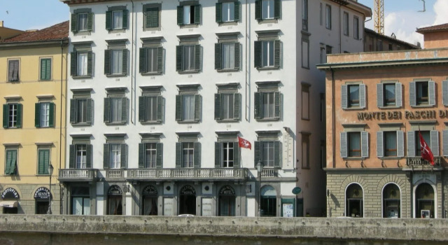 Royal Victoria Hotel