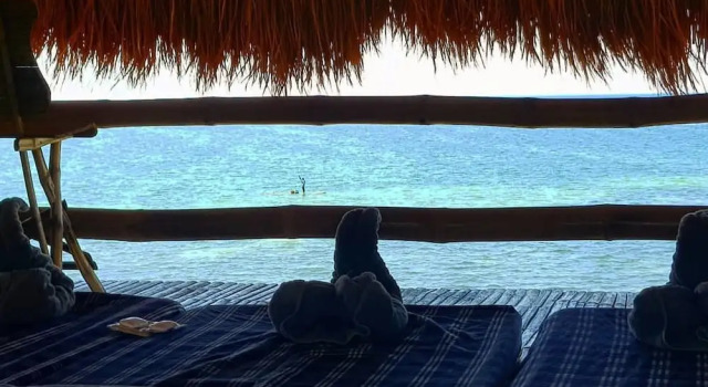 Номер Standard Birdland Beach Club