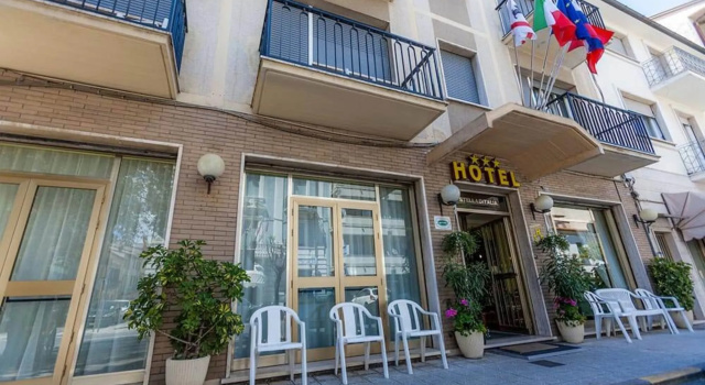 Hotel Stella d'Italia