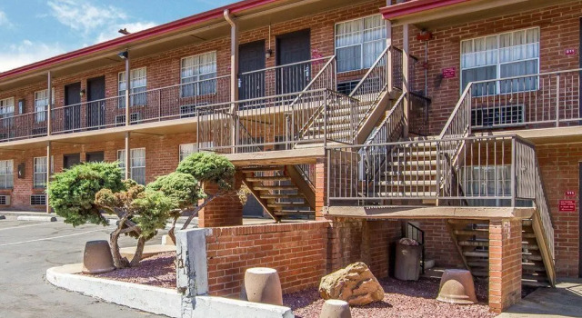 Econo Lodge