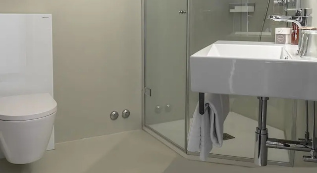 Номер Classic Hotel Monte Verità