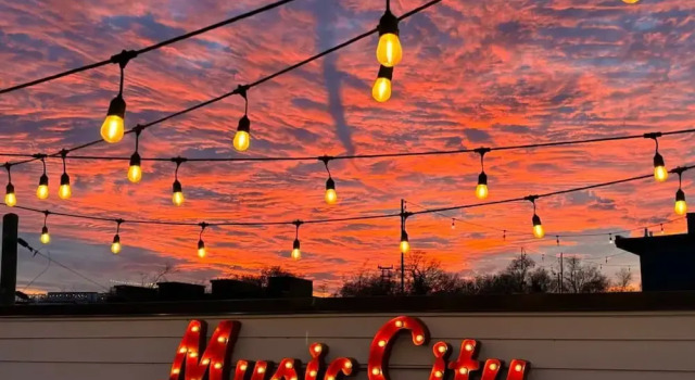 Коттедж Nashvegas 13 Beds Rooftop Views Mins to Broadway