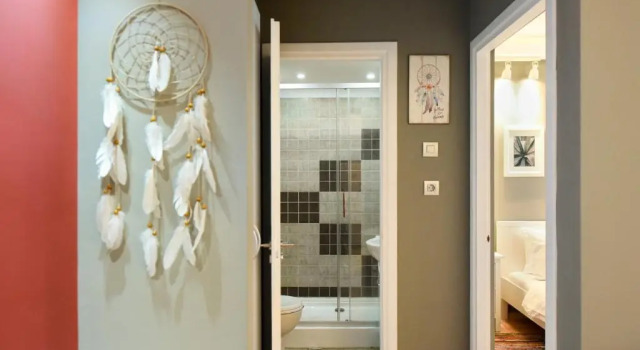 Апартаменты Standard Bohemian Central Boho - Apartment Bucharest