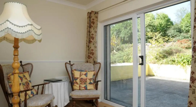 Номер Standard Milltown House Dingle