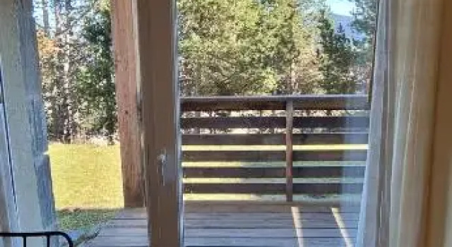 Apartament a Les Angles - Balcons du Pla del Mir, Rezervasyon Daire Les Angles Pyrénées-Orientales