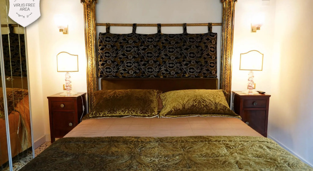 Номер Standard Granda Sweet Suites