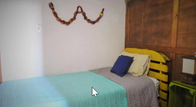 MaliKualli: Casa- Hotel, Rezerwuj Hotel Malinalco State of Mexico