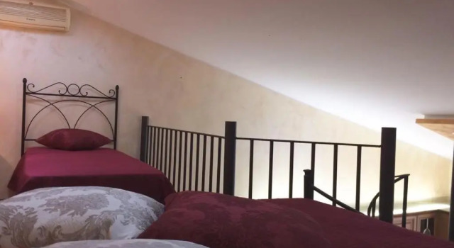 Апартаменты Marielle Maison