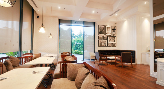 Veranda Serviced Residence Puri, Book Hotel Hotels in Jakarta with Parking, Parking