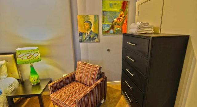 U7 1123 New 2 Bedroom Apts, Забронировать Апартаменты/квартира Апартаменты Округа Колумбии, рядом с Смитсоновский музей американского искусства, Апартаменты/квартира