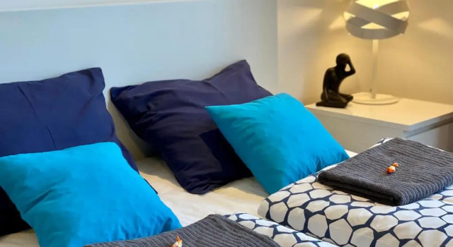 Семейный номер Superior GRACIA APARTMENT HOUSE