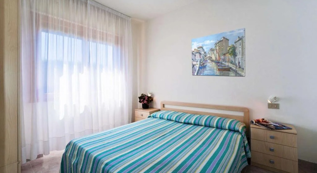 Residence Nova Marina, Rezerwuj Hotel Hotele w Chioggia z basenem, Basen