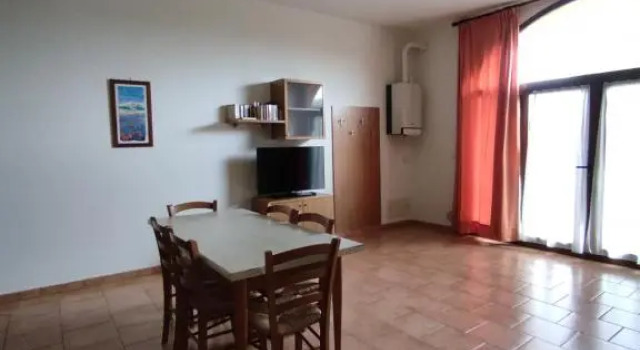Апартаменты Agriturismo La Vigna