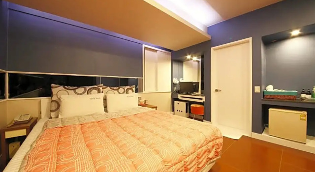 Номер Superior Sense Motel